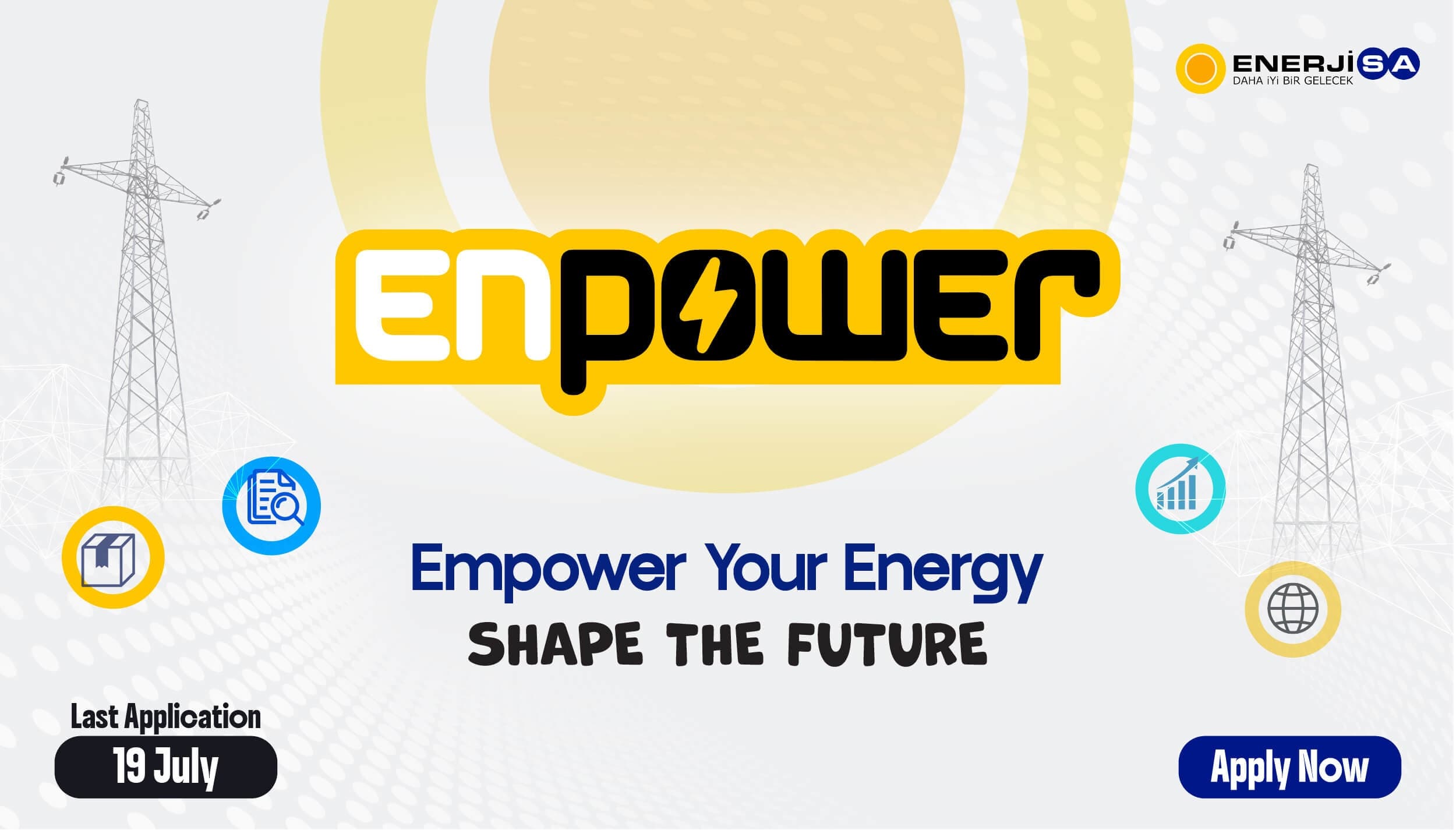 ENPower ilan görseli