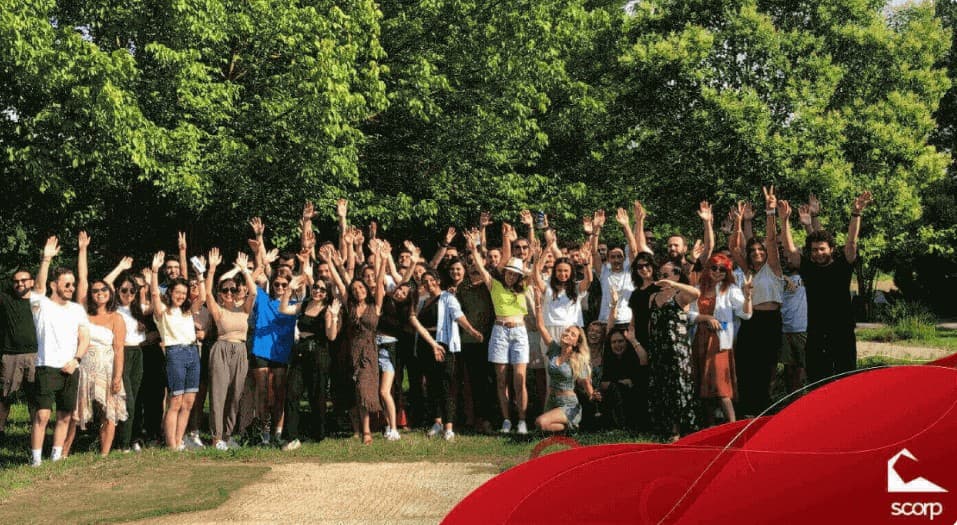 Viralif - Influencer Marketing Intern ilan görseli