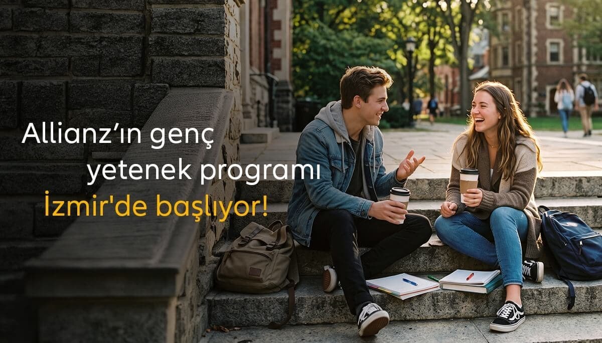 Sağlık Operasyonlar Genç Yetenek Programı gorseli