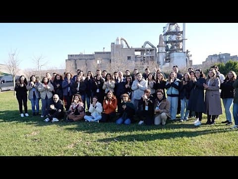 Uzun Dönem Stajyer Makina Mühendisi - Büyükçekmece… ilan görseli