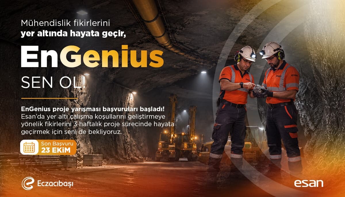 EnGenius Proje Yarışması gorseli