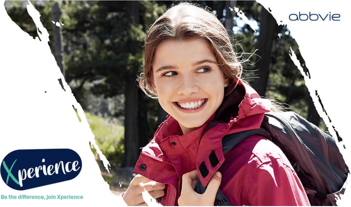 AbbVie Xperience Long Term Internship Program / Medical... ilan görseli