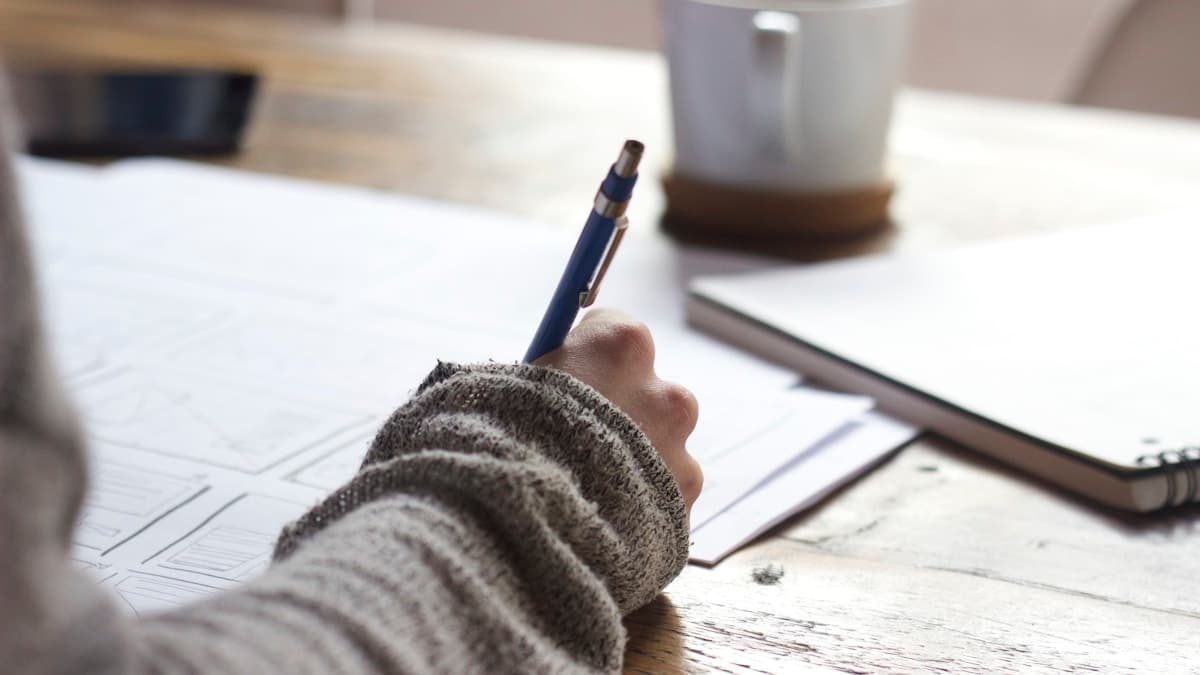 Yeni mezun CV hazırlığı