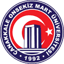 Çanakkale Onsekiz Mart Üniversitesi logosu