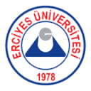 Erciyes Üniversitesi logosu