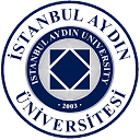 İstanbul Aydın Üniversitesi logosu