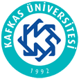 Kafkas Üniversitesi logosu