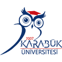Karabük Üniversitesi logosu