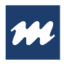 Marmara Üniversitesi logosu
