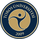 Toros Üniversitesi logosu