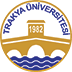 Trakya Üniversitesi logosu
