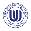 Ufuk Üniversitesi logosu