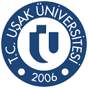 Uşak Üniversitesi logosu