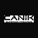 CANiK logosu