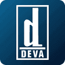DEVA Holding A.Ş. logosu