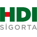 HDI Sigorta logosu