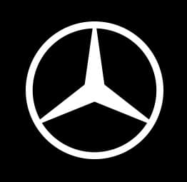 Mercedes-Benz logosu