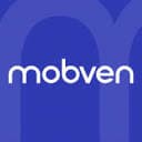 Mobven logosu