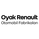 Oyak Renault logosu