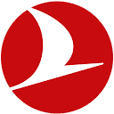 Türk Hava Yolları logosu