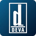 DEVA Holding A.Ş. logosu