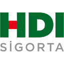 HDI Sigorta logosu