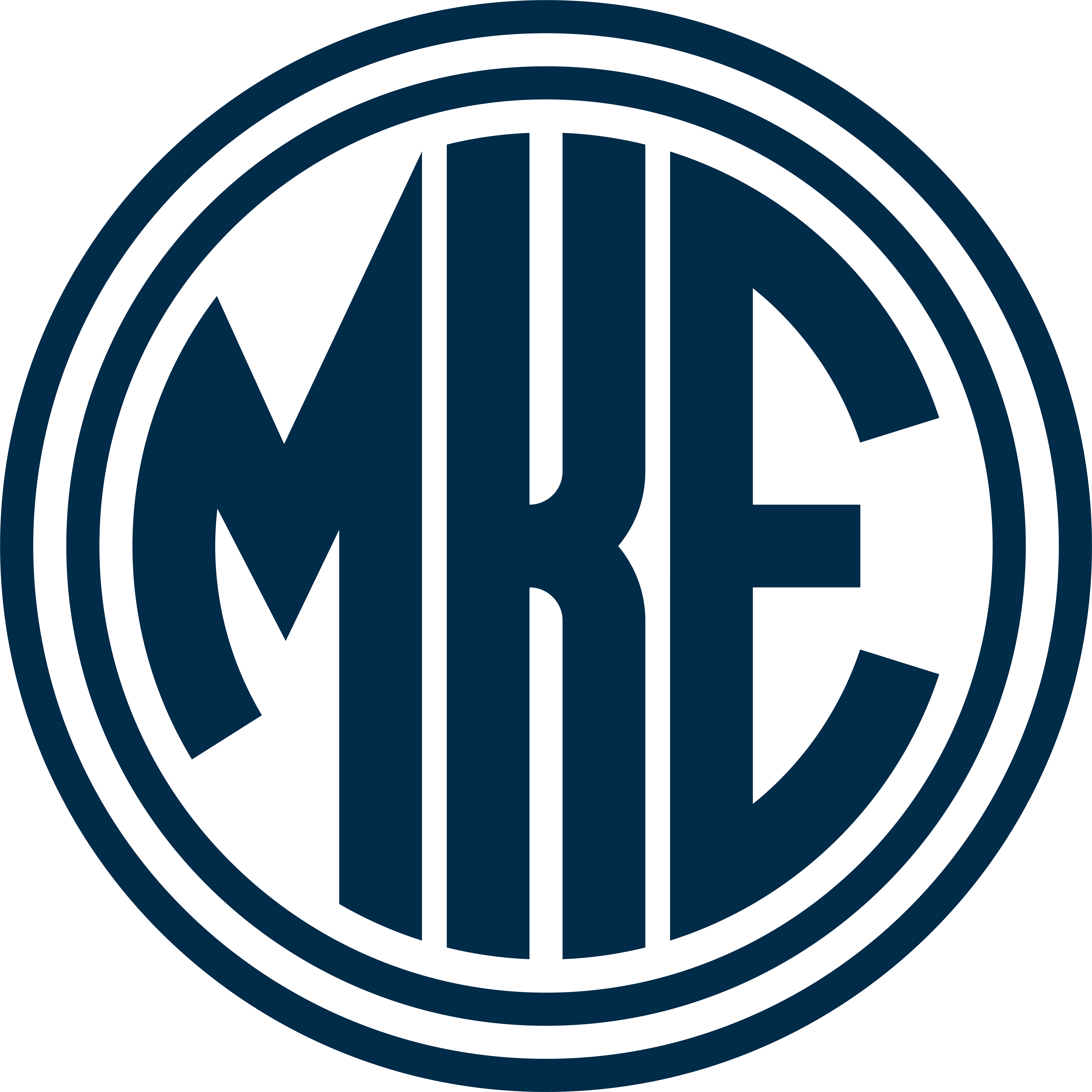 Makine Ve Kimya Endustrisi A S logosu