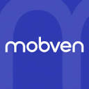 Mobven logosu