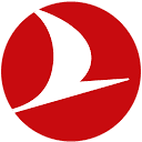 Turkish Airlines logosu