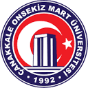 Çanakkale Onsekiz Mart Üniversitesi logosu