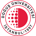 Doğuş Üniversitesi logosu