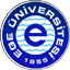 Ege Üniversitesi logosu