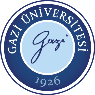 Gazi Üniversitesi logosu