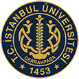 İstanbul Üniversitesi-Cerrahpaşa logosu