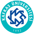 Kafkas Üniversitesi logosu
