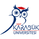Karabük Üniversitesi logosu