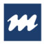 Marmara Üniversitesi logosu
