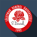 Süleyman Demirel Üniversitesi logosu