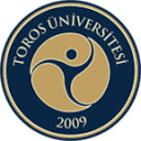 Toros Üniversitesi logosu