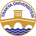 Trakya Üniversitesi logosu