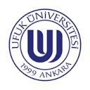 Ufuk Üniversitesi logosu