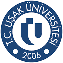 Uşak Üniversitesi logosu